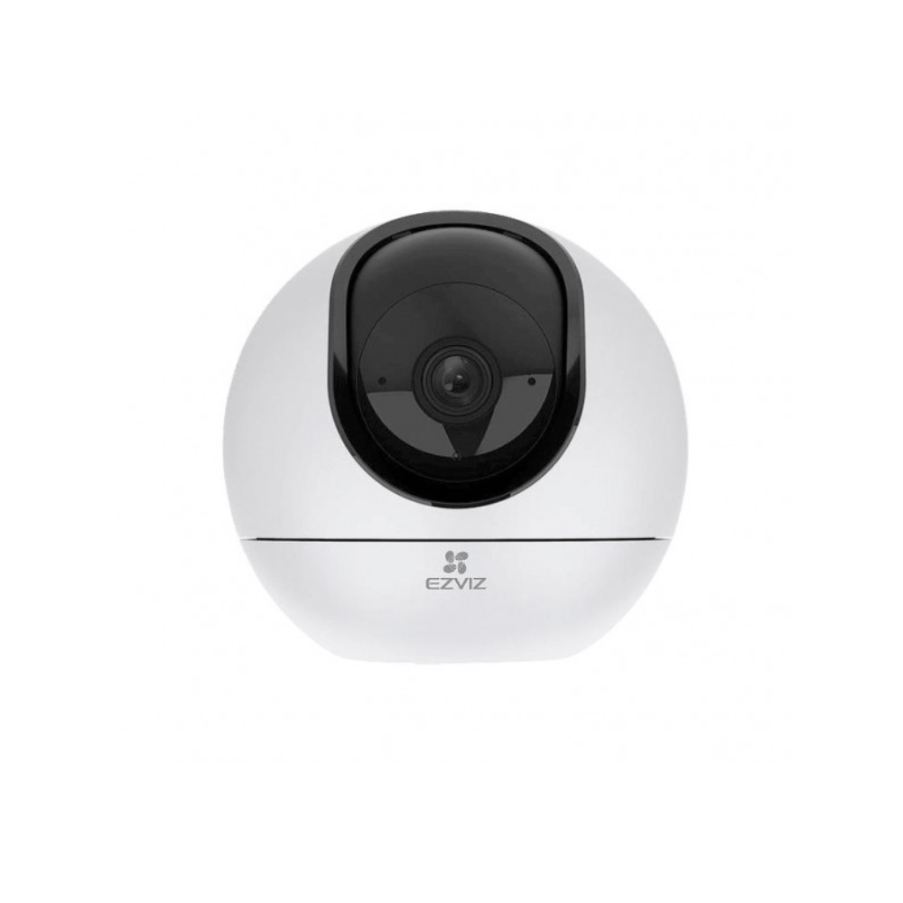 Camara Ezviz WiFi C6 2K+ IA Seguimiento CS-C6-A0-8C4WF 4mm